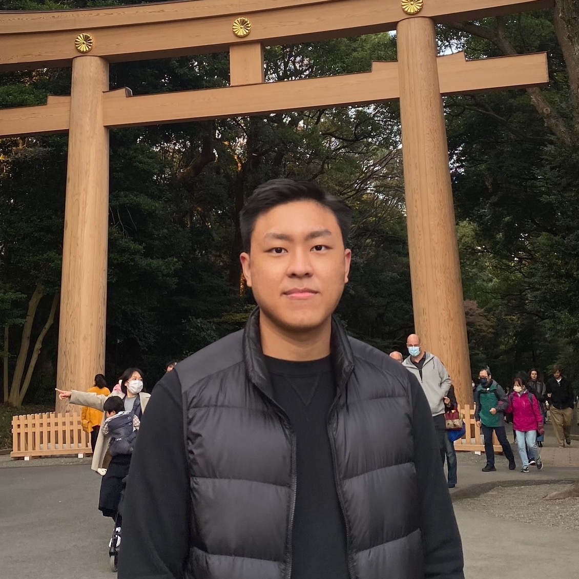 KanchanokThawaranont